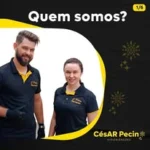 Cesar Pecin